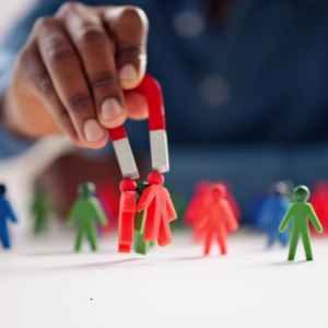 Client Attraction & Lead Generation