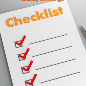 Checklists